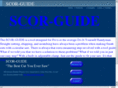 scor-guide.com
