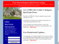 searchkingstonhomes.com