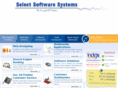 selectsoftwares.com