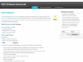 seosoftwaredownload.com