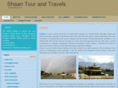shaanholidayz.com