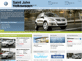 sjvolkswagen.com