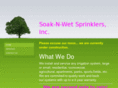 snwsprinklers.com