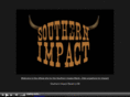southernimpactband.com