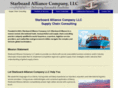 starboardalliance.com