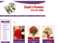 susiesflower.com