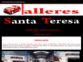 talleressantateresa.com