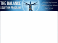 thebalancesolution.com