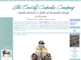 thecardiffcupcakecompany.co.uk