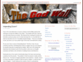 thegodwall.com