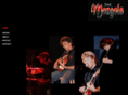 themongolsband.com
