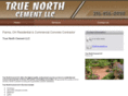 truenorthcement.com