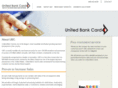 unitedbankcardohio.com