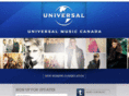 universalmusic.ca