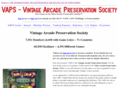 vaps.org