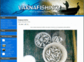 varnafishing.com