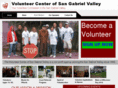 volunteersgv.com