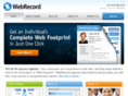 webrecord.com