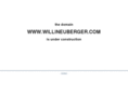 willineuberger.com