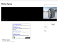 wintertyres.org