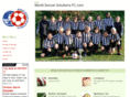 worldsoccersolutionsfc.com