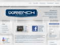 wrenchauto.com