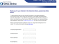 wsdemo.com
