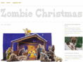 zombiechristmas.org