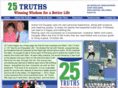 25truths.com