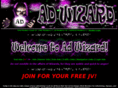 ad-wizard.info