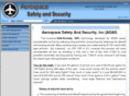 aerospacesafetyandsecurity.com