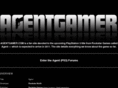 agentgamer.com