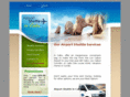 airportshuttleinloscabos.com
