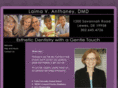 anthaneydmd.com
