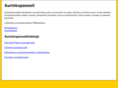 aurinkopaneeli.net