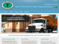 aydwaste.com
