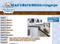 beausbathhouse.com
