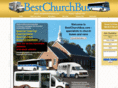 bestchurchbus.com