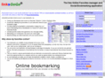 bfmbookmarks.com