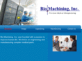biomachining.com