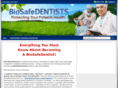 biosafedentists.org