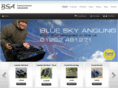 blueskyangling.co.uk