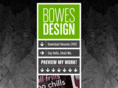 bowesdesign.com