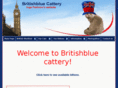 britishbluecats.com