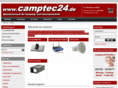 camptec24.com