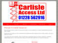 carlisleaccess.com