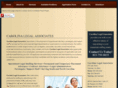 carolinalegalassoc.com