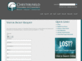 chesterfieldmotourism.com