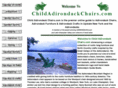 childadirondackchairs.com