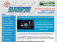 cleanpro.com